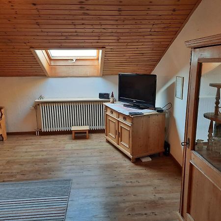 Ferienwohnung Johanna Schwangau Luaran gambar
