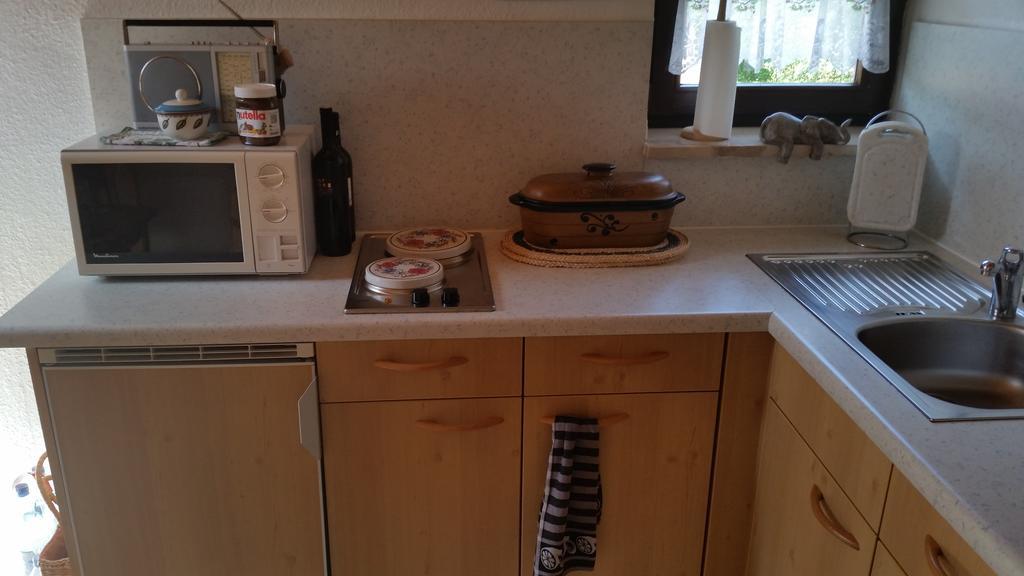 Ferienwohnung Johanna Schwangau Luaran gambar