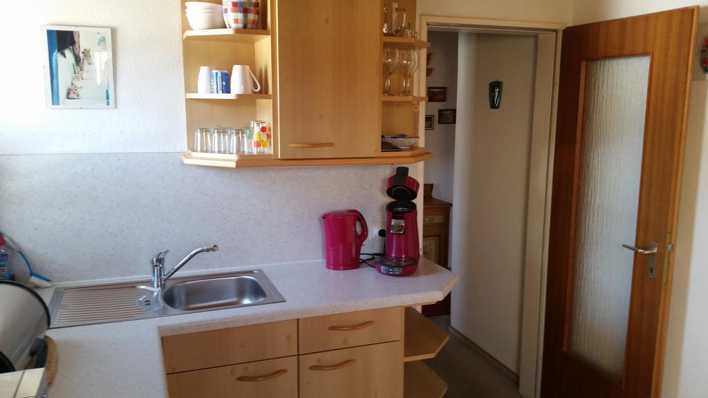 Ferienwohnung Johanna Schwangau Luaran gambar
