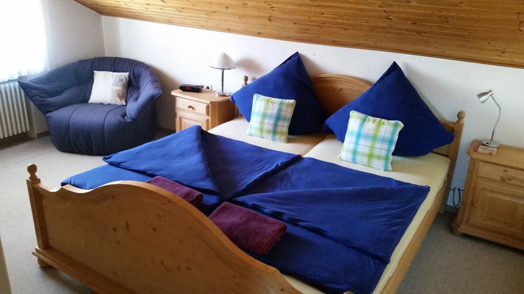 Ferienwohnung Johanna Schwangau Luaran gambar